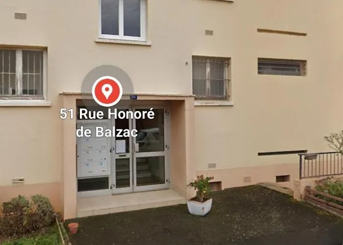 Neuve Dans Un Partager A 10 Minute Du Circuit Апартаменты